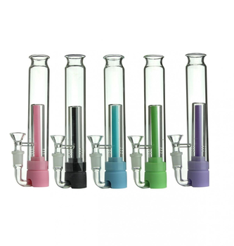 Бонг Bird 1 x Diffuser Perc - Бонги - Бонги стеклянные - Бонги с перколятором - Магазин ТОПовых приборов и аксессуаров для  курения  bongstore.ru